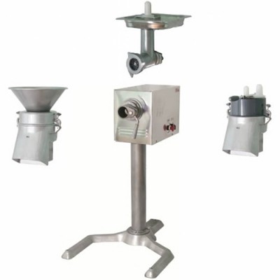 Машина кухонная универсальная УКМ-06-01П(75 кг/час , 1,5 кВт, 380В) Машина кухонная универсальная УКМ-06-01П(75 кг/час , 1,5 кВт, 380В)