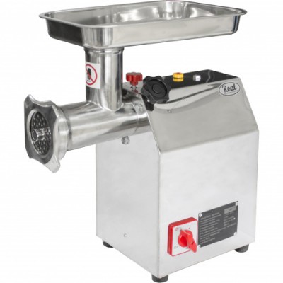 Мясорубка ROAL ML-25SAL нерж Мясорубка ROAL ML-25SAL нерж