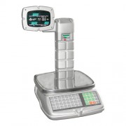 Весы электронные Твес ВЭУ-15С-2/5-И-П-СТ