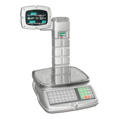 Весы электронные Твес ВЭУ-15С-2/5-И-П-СТ Весы электронные Твес ВЭУ-15С-2/5-И-П-СТ