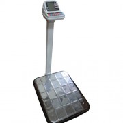 Весы электронные унифицированного конструктированного ряда Твес ВЭУ-200С-50/100-И-СТ-У