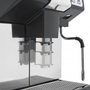 Кофемашина Nuova Simonelli Prontobar 1 Grinder black+Russian LCD