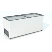 Морозильный ларь Frostor F 600 C