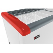 Морозильный ларь Gellar FG 250 C
