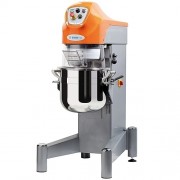 Миксер планетарный STARMIX PL40N3F, 380В, 3 скорости
