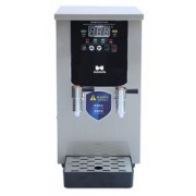 Кипятильник электрический проточный HURAKAN HKN-HVZ22D серебряный