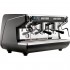 Кофемашина рожковая Nuova Simonelli Appia LIFE 2gr S 220V высокая группа, полуавтомат черная Кофемашина рожковая Nuova Simonelli Appia LIFE 2gr S 220V высокая группа, полуавтомат черная