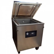 Напольный вакуумный упаковщик HMR DZQ-600/S