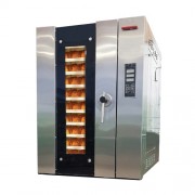 Печь жарочная ПРШ-М ИРТЫШ