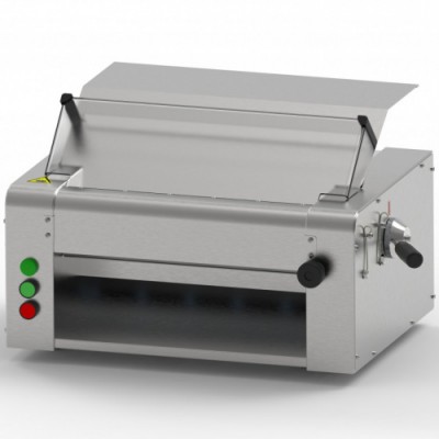 Машина тестораскаточная АБАТ ТРМ-420 Машина тестораскаточная АБАТ ТРМ-420