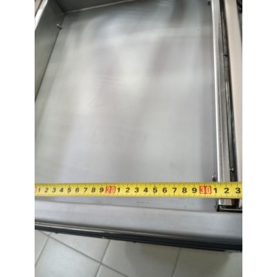 Машина напольная вакуум-упаковочная Roal Pack DZ-400 (549х490х944 мм, 220В, 1,2 кВт, нерж) Машина напольная вакуум-упаковочная Roal Pack DZ-400 (549х490х944 мм, 220В, 1,2 кВт, нерж)