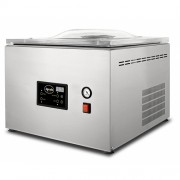 Аппарат вакуумной упаковки APACH AVM412 (510х585х435 мм, 12м3/ч, 0,75 кВт, 220В)