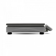 Весы фасовочные настольные весы M-ER 326 AFL-32.5 "Cube" c USB-COM LCD