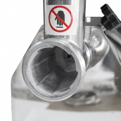 Мясорубка ROAL ML-16AAL алюм Мясорубка ROAL ML-16AAL алюм