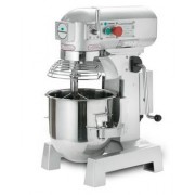 Миксер планетарный HURAKAN HKN-IP20FM