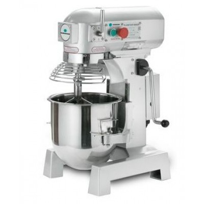 Миксер планетарный HURAKAN HKN-IP20FM Миксер планетарный HURAKAN HKN-IP20FM