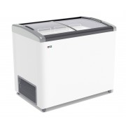 Морозильный ларь Gellar FG 375 E