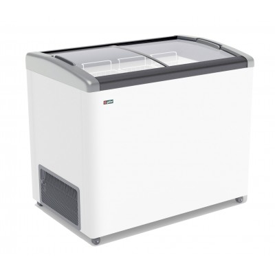 Морозильный ларь Gellar FG 375 E Морозильный ларь Gellar FG 375 E