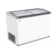 Морозильный ларь Gellar FG 475 E