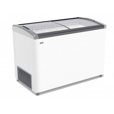 Морозильный ларь Gellar FG 475 E Морозильный ларь Gellar FG 475 E