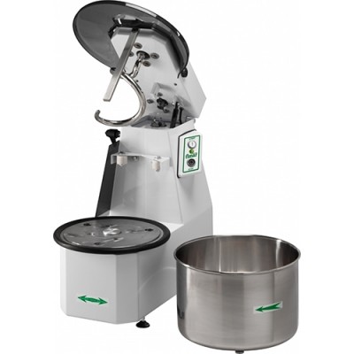 Тестомес спиральный напольный Fimar 18/CN Тестомес спиральный напольный Fimar 18/CN