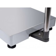 Весы напольные СКЕЙЛ СКЕ-500-6080 3 (500кг, 600х800)