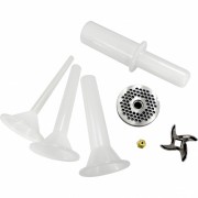 Мясорубка ROAL ML-25SAL нерж
