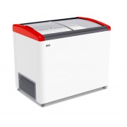 Морозильный ларь Gellar FG 375 E