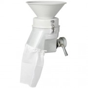 Насадка к УКМ: просеиватель МП (МП-01)