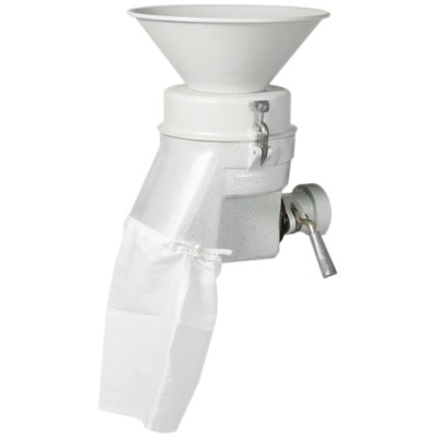 Насадка к УКМ: просеиватель МП (МП-01) Насадка к УКМ: просеиватель МП (МП-01)