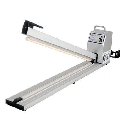 Запайщик импульсный ручной HMR FS-600H (800.5х350х245 мм,длина шва 600 мм, 220 В, 0,78 кВт) Запайщик импульсный ручной HMR FS-600H (800.5х350х245 мм,длина шва 600 мм, 220 В, 0,78 кВт)