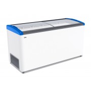 Морозильный ларь Gellar FG 600 E