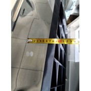 Вертикальный вакуумный упаковщик Roal Pack DZZ400 (570х440х900 мм, 220В, 1,2 кВт, нерж.)