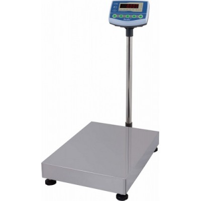 Весы напольные СКЕЙЛ СКЕ-500-6080 3 (500кг, 600х800) Весы напольные СКЕЙЛ СКЕ-500-6080 3 (500кг, 600х800)