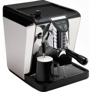 Кофемашина-автомат Nuova Simonelli Oscar II AD Black