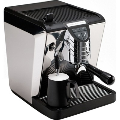Кофемашина-автомат Nuova Simonelli Oscar II AD Black Кофемашина-автомат Nuova Simonelli Oscar II AD Black