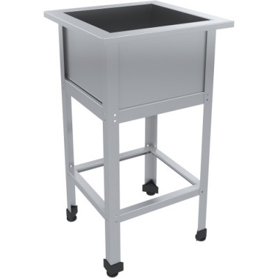 Ванна моечная ПищТех СТАНДАРТ НК ВМО1-380СНК Ванна моечная ПищТех СТАНДАРТ НК ВМО1-380СНК