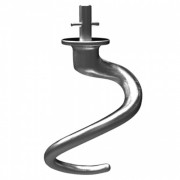 Спираль миксера STARMIX PL80 арт. SPL80 (алюминий)