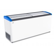 Морозильный ларь Gellar FG 775 E