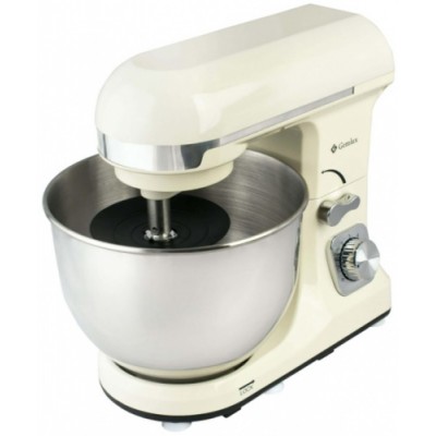 Миксер планетарный GEMLUX GL-SM5.5CR Миксер планетарный GEMLUX GL-SM5.5CR
