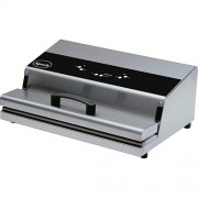 Аппарат вакуумной упаковки APACH AVM4 (472х320х177 мм, 1 кВт, 220В)