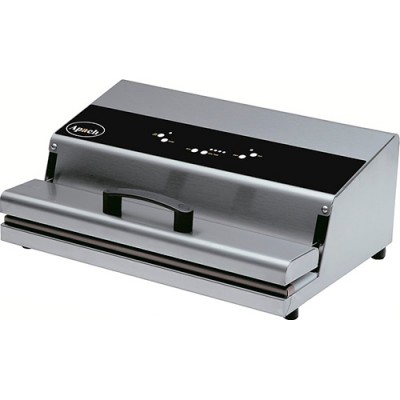 Аппарат вакуумной упаковки APACH AVM4 (472х320х177 мм, 1 кВт, 220В) Аппарат вакуумной упаковки APACH AVM4 (472х320х177 мм, 1 кВт, 220В)