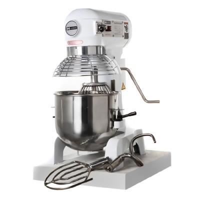 Миксер планетарный HURAKAN HKN-IP10F Миксер планетарный HURAKAN HKN-IP10F