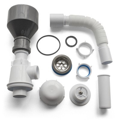 Сифон с разрывом струи ПищТех Сифон с разрывом струи ПищТех