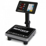 Весы напольные товарные M-ER 333 ACPU-32.5 (300х350) LED
