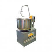 Машина тестомесильная МТМ-65 МНА с дежой
