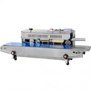 Запайщик роликовый конвейерный DBF-900W (840х380х320 мм,220 В, 0,5 кВт)