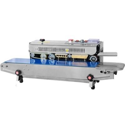 Запайщик роликовый конвейерный DBF-900W (840х380х320 мм,220 В, 0,5 кВт) Запайщик роликовый конвейерный DBF-900W (840х380х320 мм,220 В, 0,5 кВт)