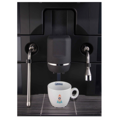 Кофемашина суперавтомат CARIMALI SilverAce Plus SAPL-01-02-02 Кофемашина суперавтомат CARIMALI SilverAce Plus SAPL-01-02-02