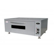 Секция хлебопекарная стандартная ШЖЭ/1 (пароувлажнение, кр.металл+н/сталь)